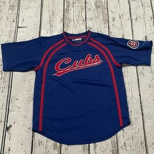 Chicago Cubs True - Fan MLB Baseball Stitched Sports Jersey